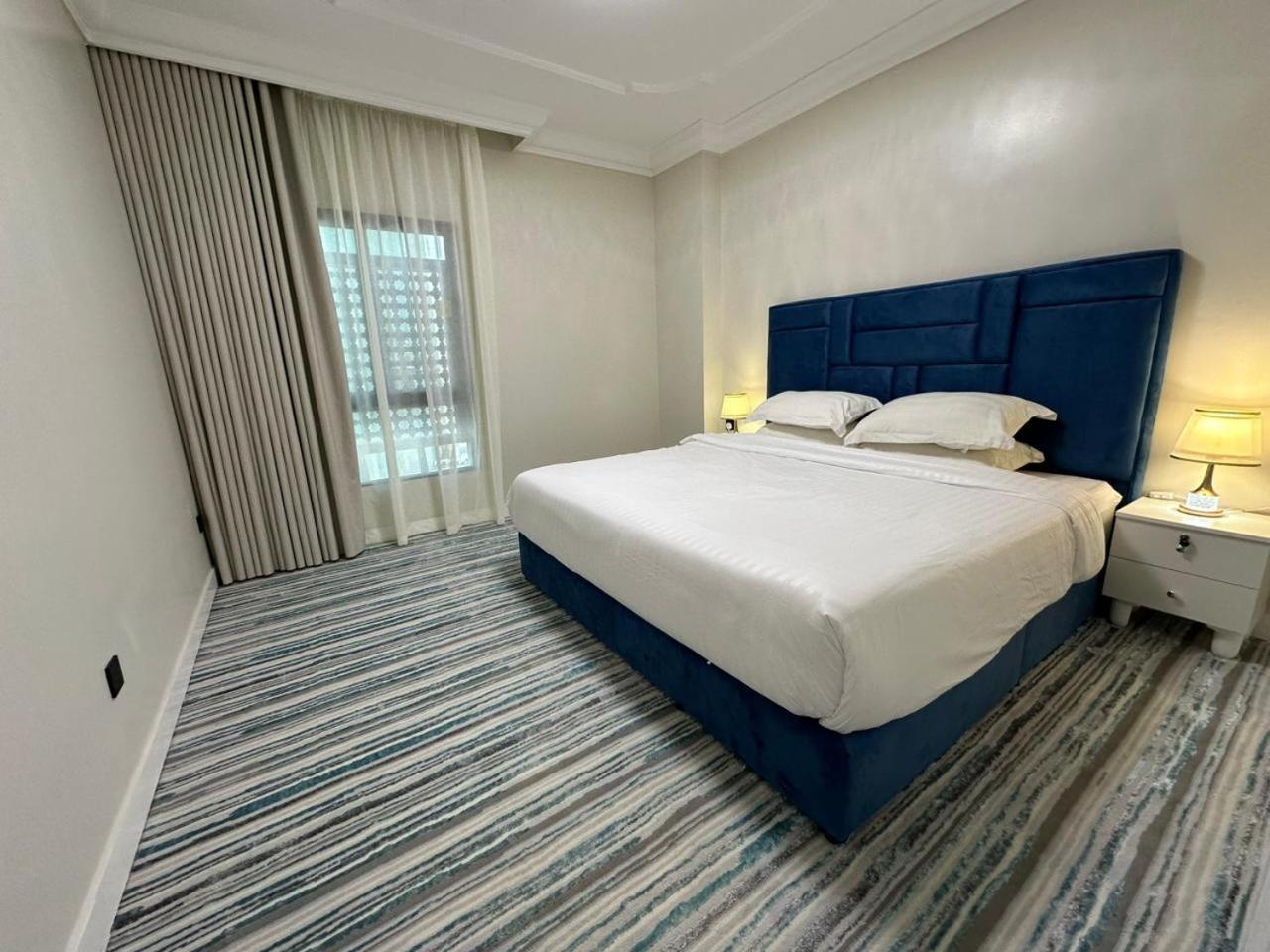 Zad Al Eman Suites Hotels Medina Værelse billede