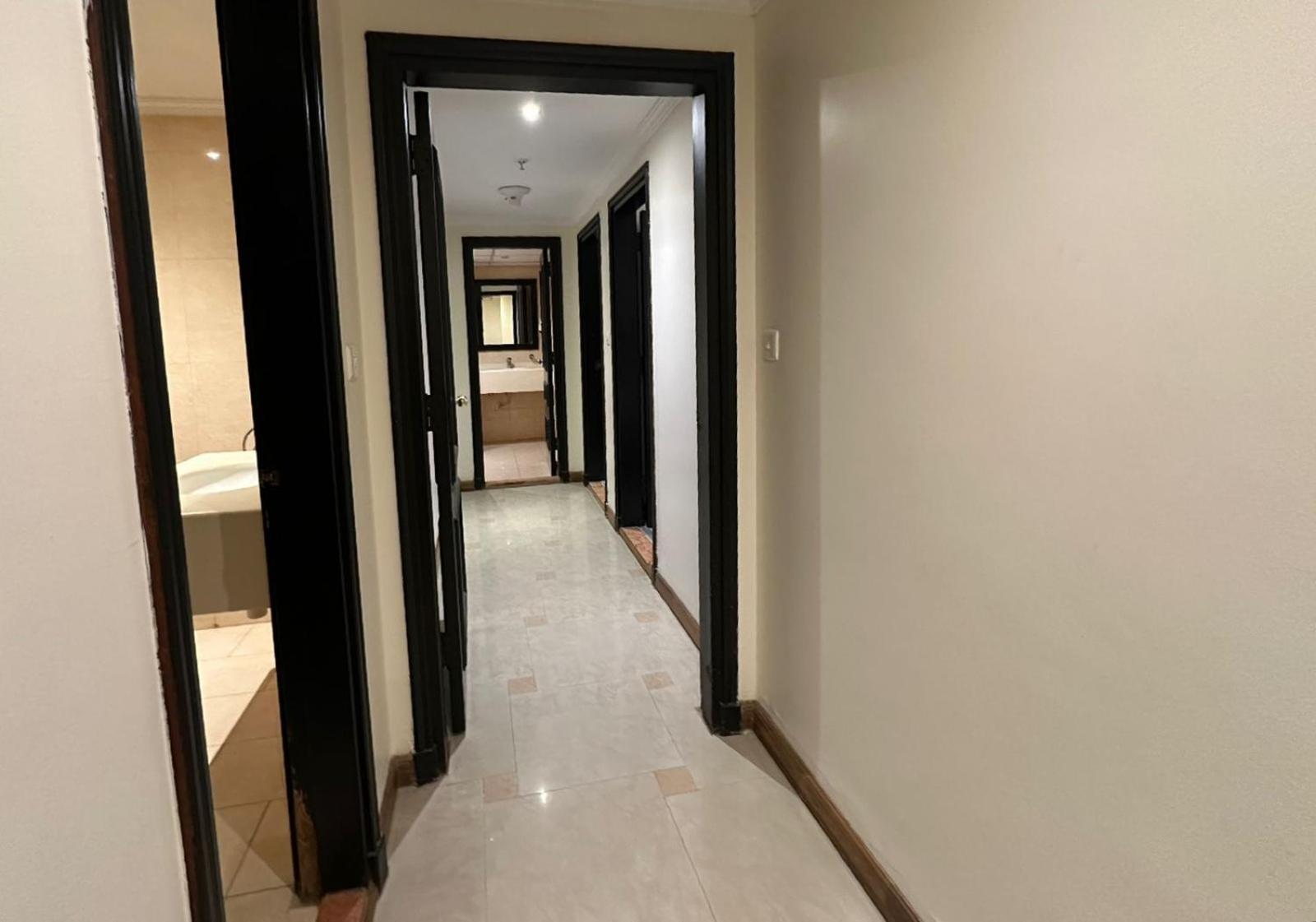 Zad Al Eman Suites Hotels Medina Værelse billede